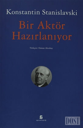 Bir Aktör Hazırlanıyor